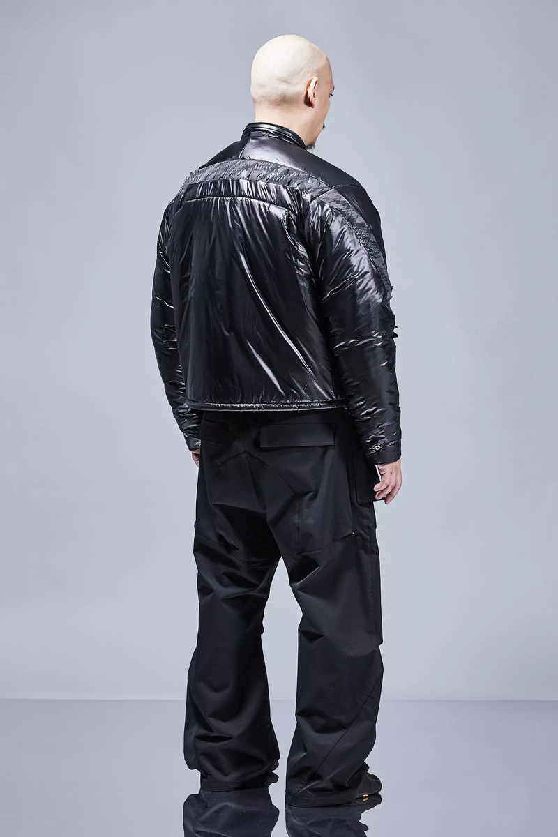 P46A-DS schoeller® Dryskin™ Cargo Vent Pant 9