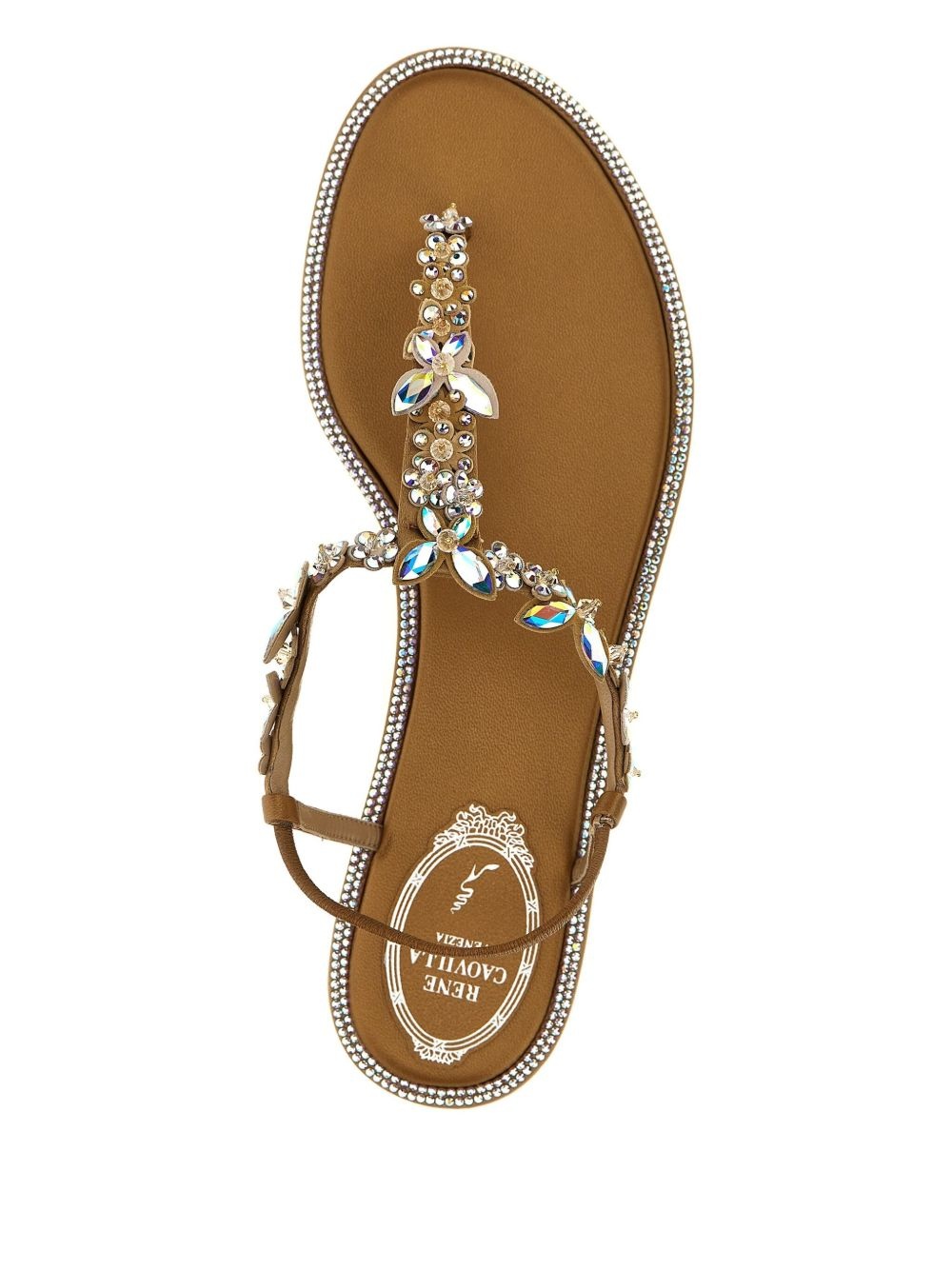Diana sandals - 4