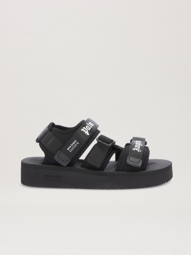 Kisee sandals Palm Angels x Suicoke 1