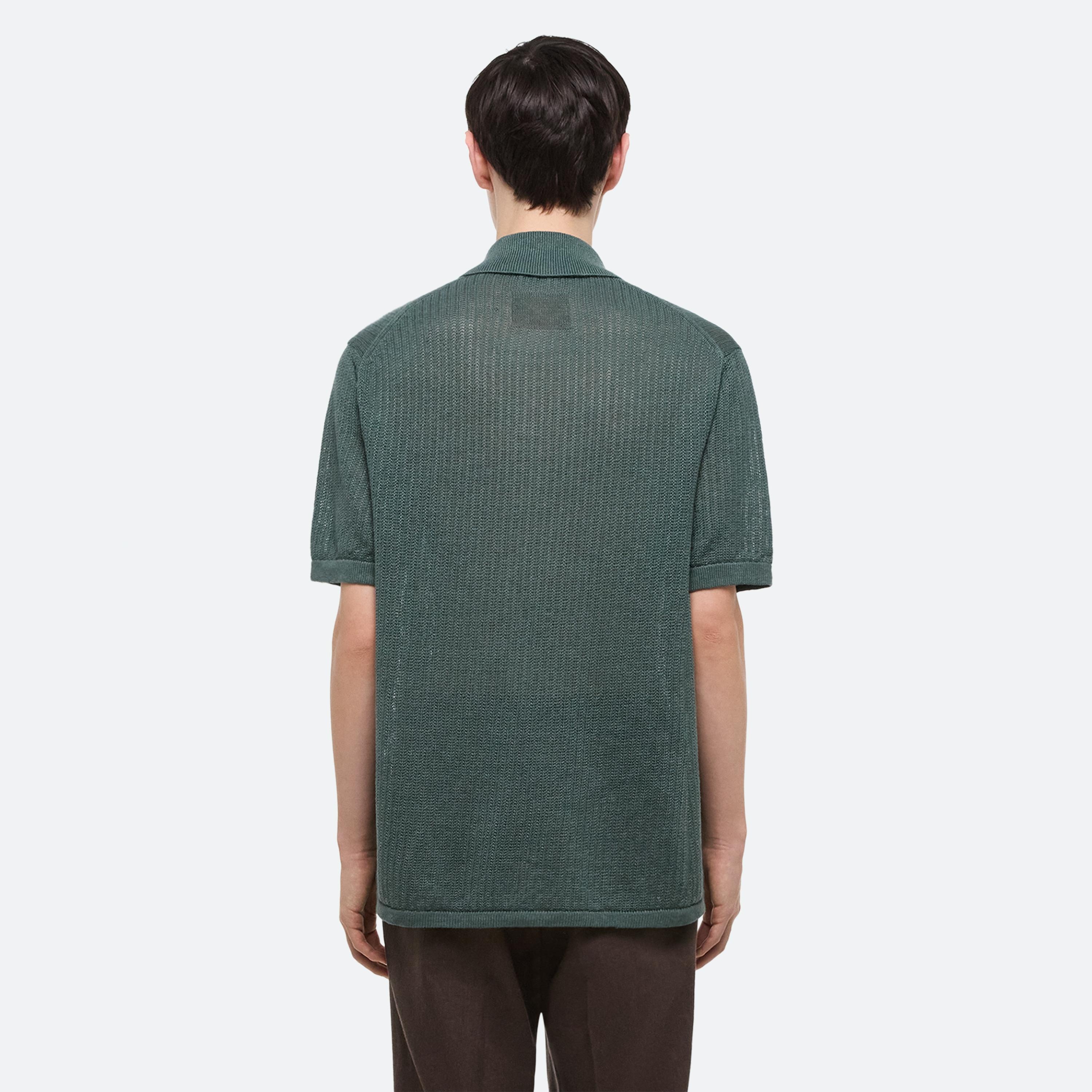 ZIP POLO - 6