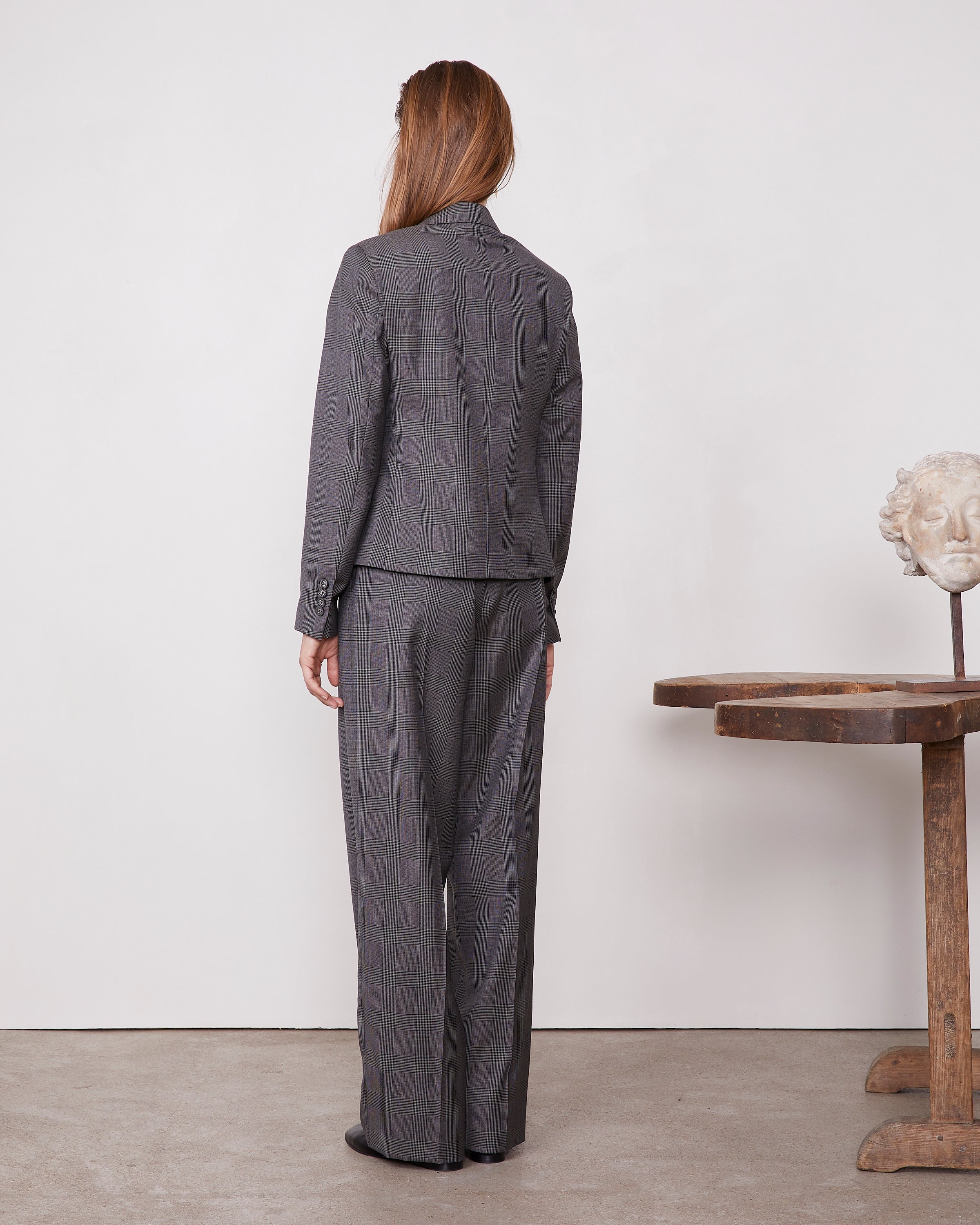 CHARLÈNE JACKET - 3
