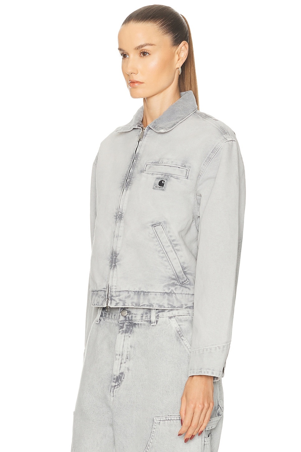 Emery Jacket - 3
