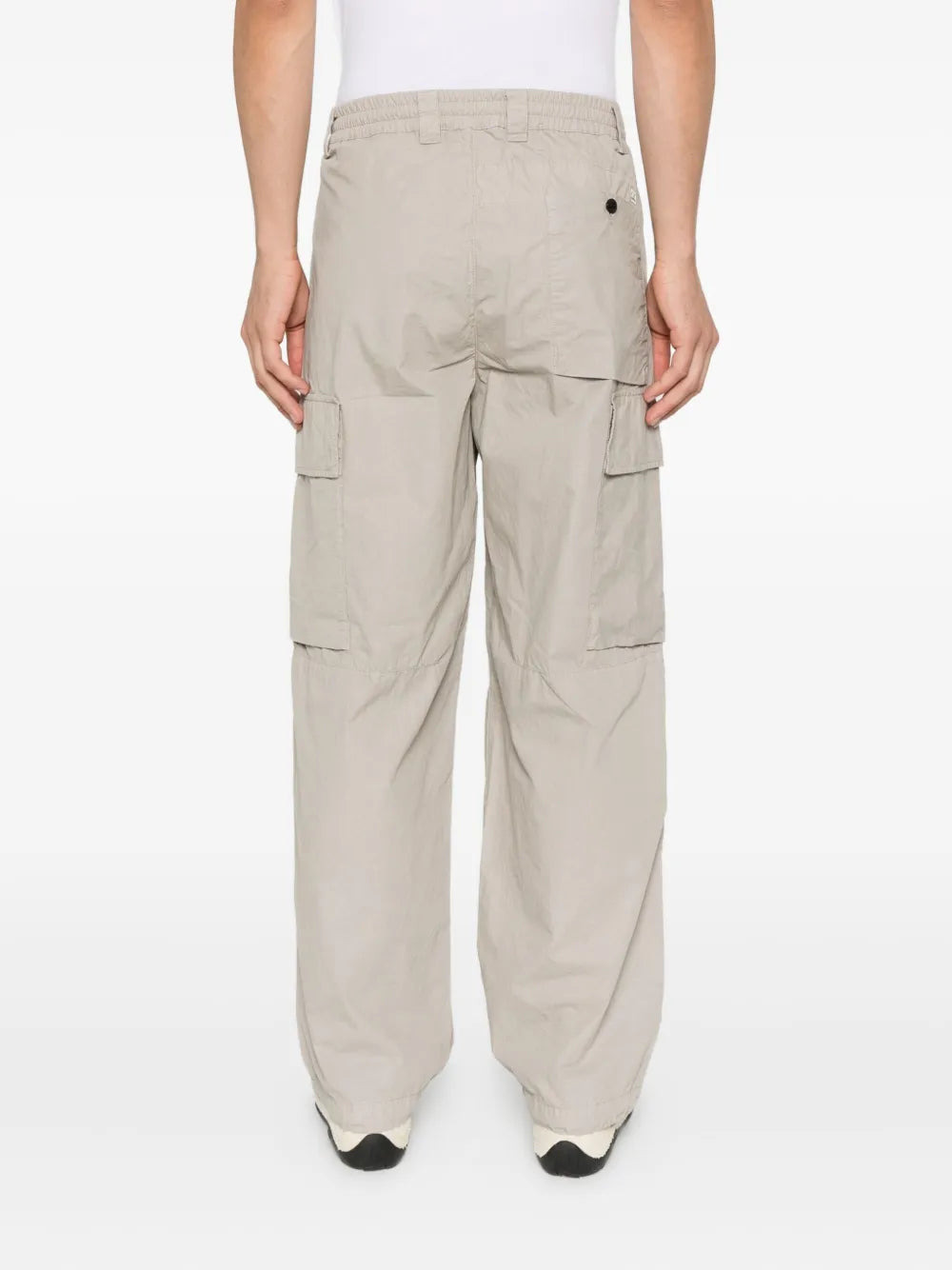 Microreps Boxy Cargo Pants - 4