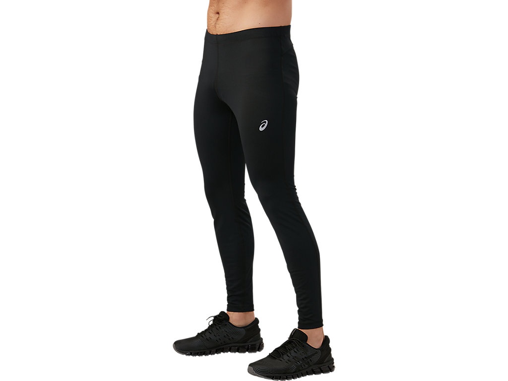 MEN'S ESSENTIALS TIGHT - 3