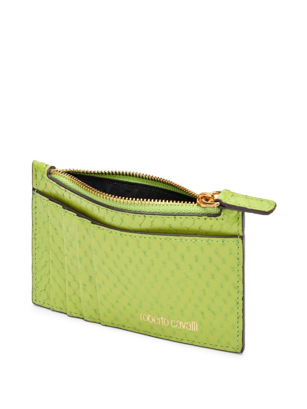 leather cardholder - 3