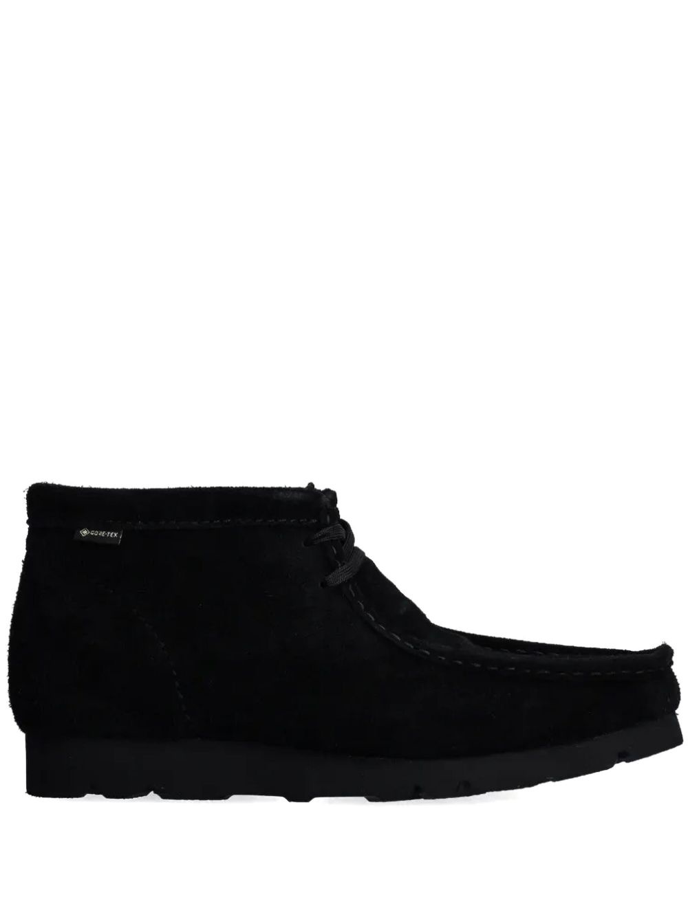 Wallabee Boots - 1