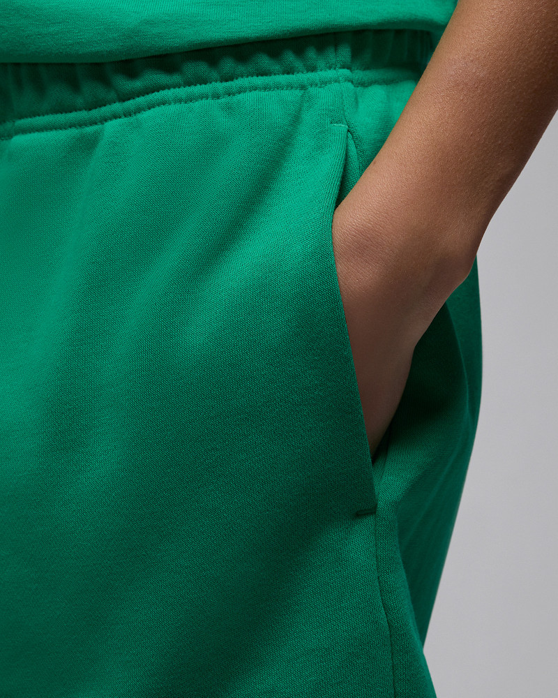 Jordan Brooklyn Fleece Women's Shorts 4