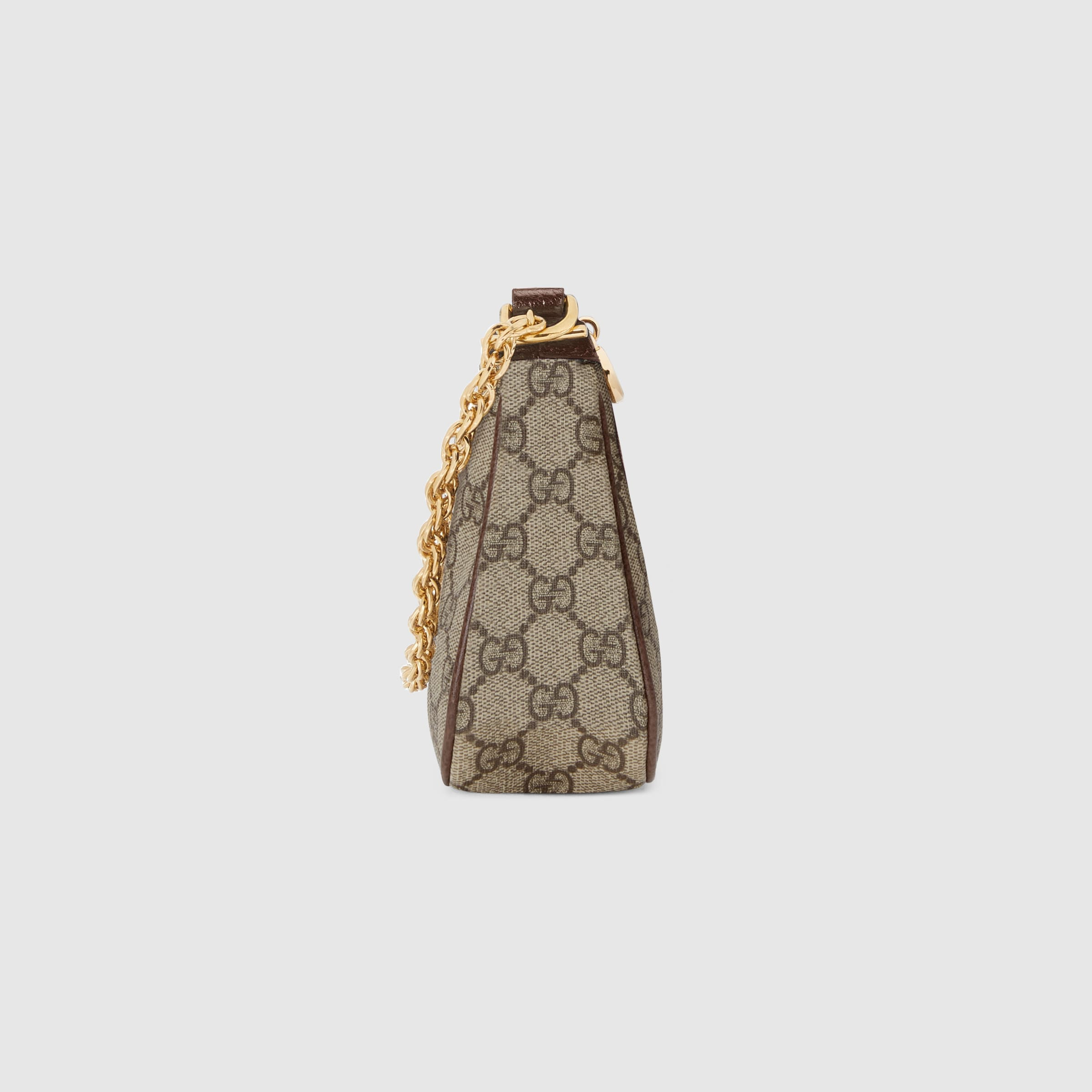 Ophidia GG small handbag - 7