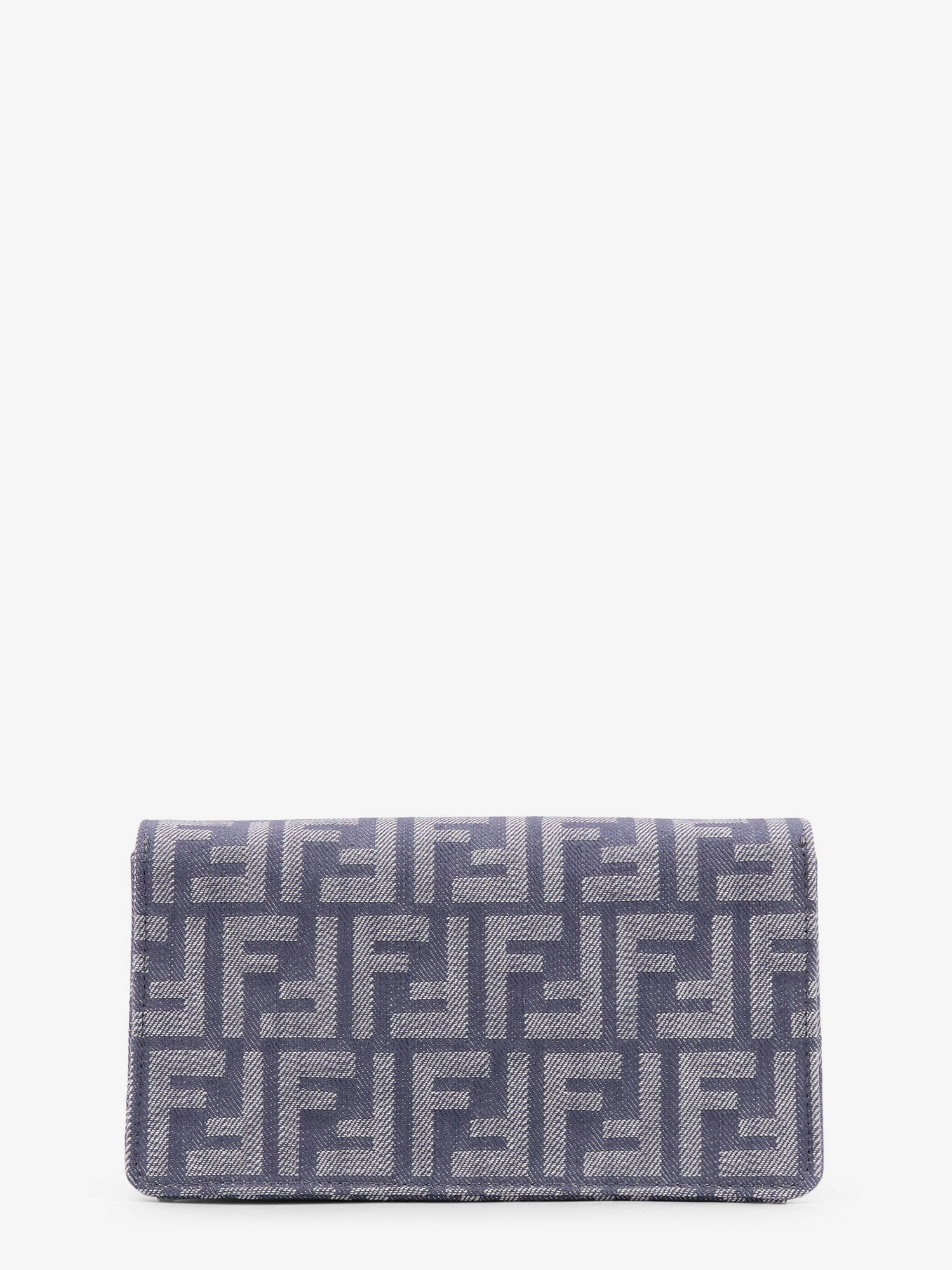WALLET ON CHAIN BAGUETTE SHOULDER BAG - 2