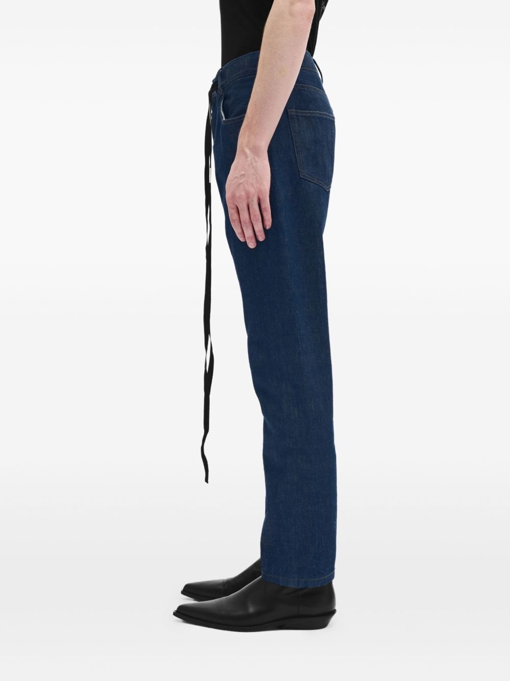 Selvedge jeans - 3