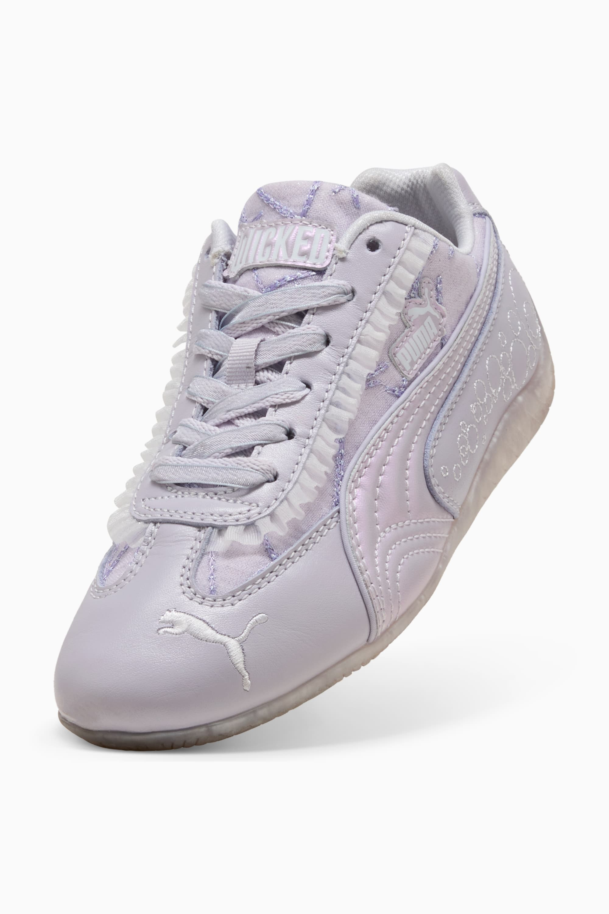 PUMA x WICKED Speedcat Goodness Women's Sneakers - 6