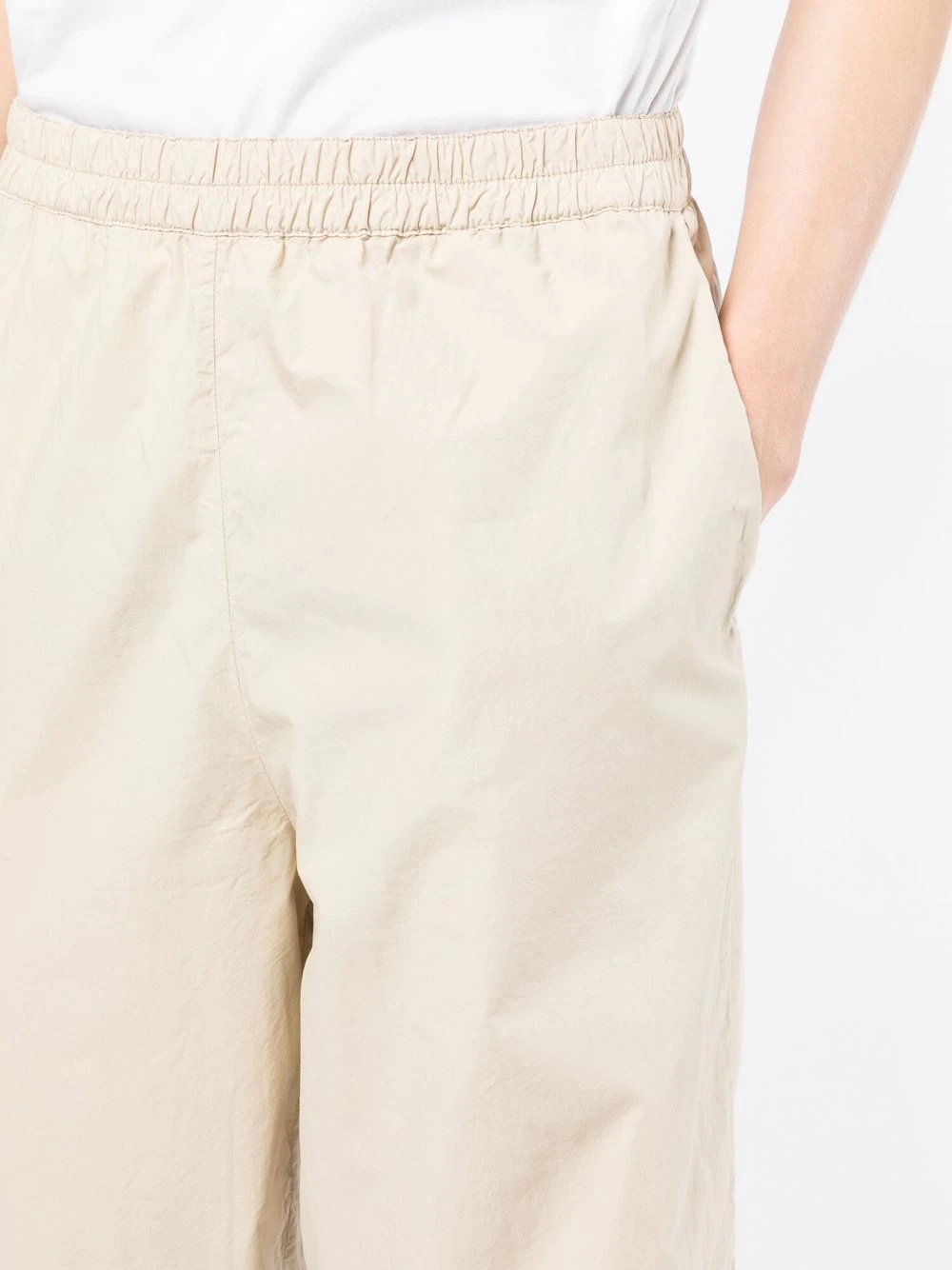 Acrobat tapered trousers - 5