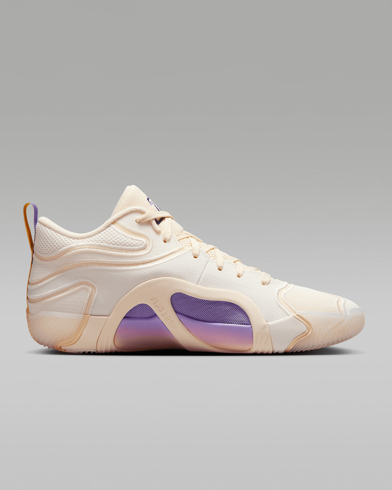 Tatum 3 Basketball Shoes 3