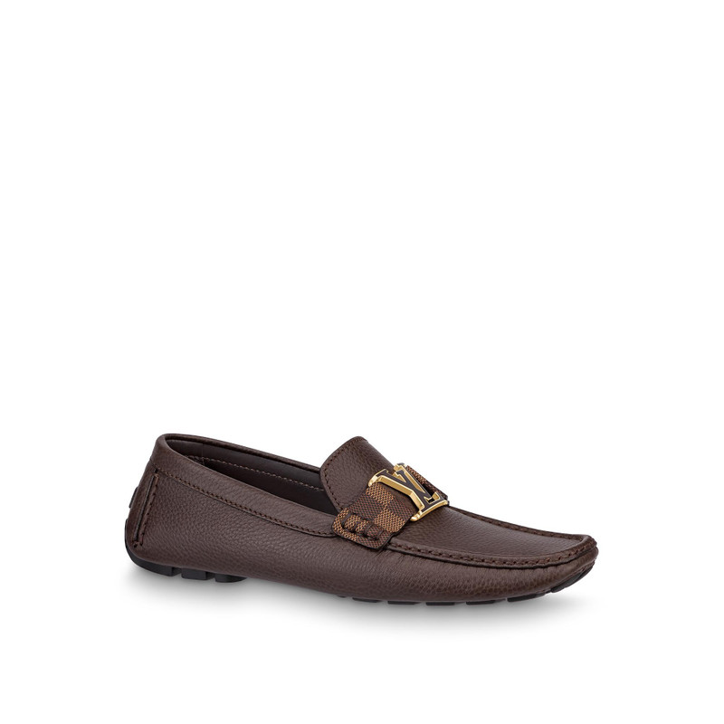 Monte Carlo Moccasin 1