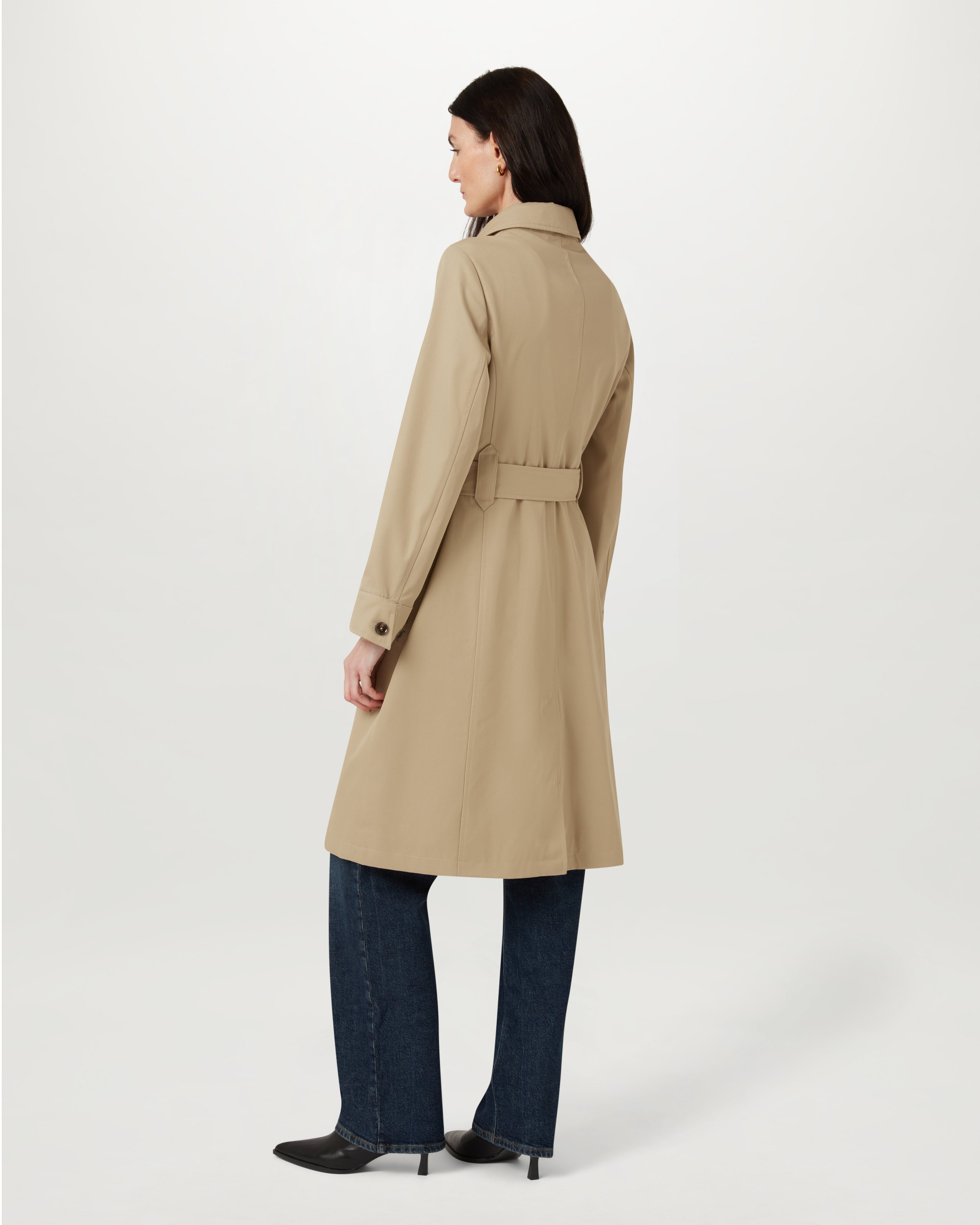 TT TRENCH COAT - 7