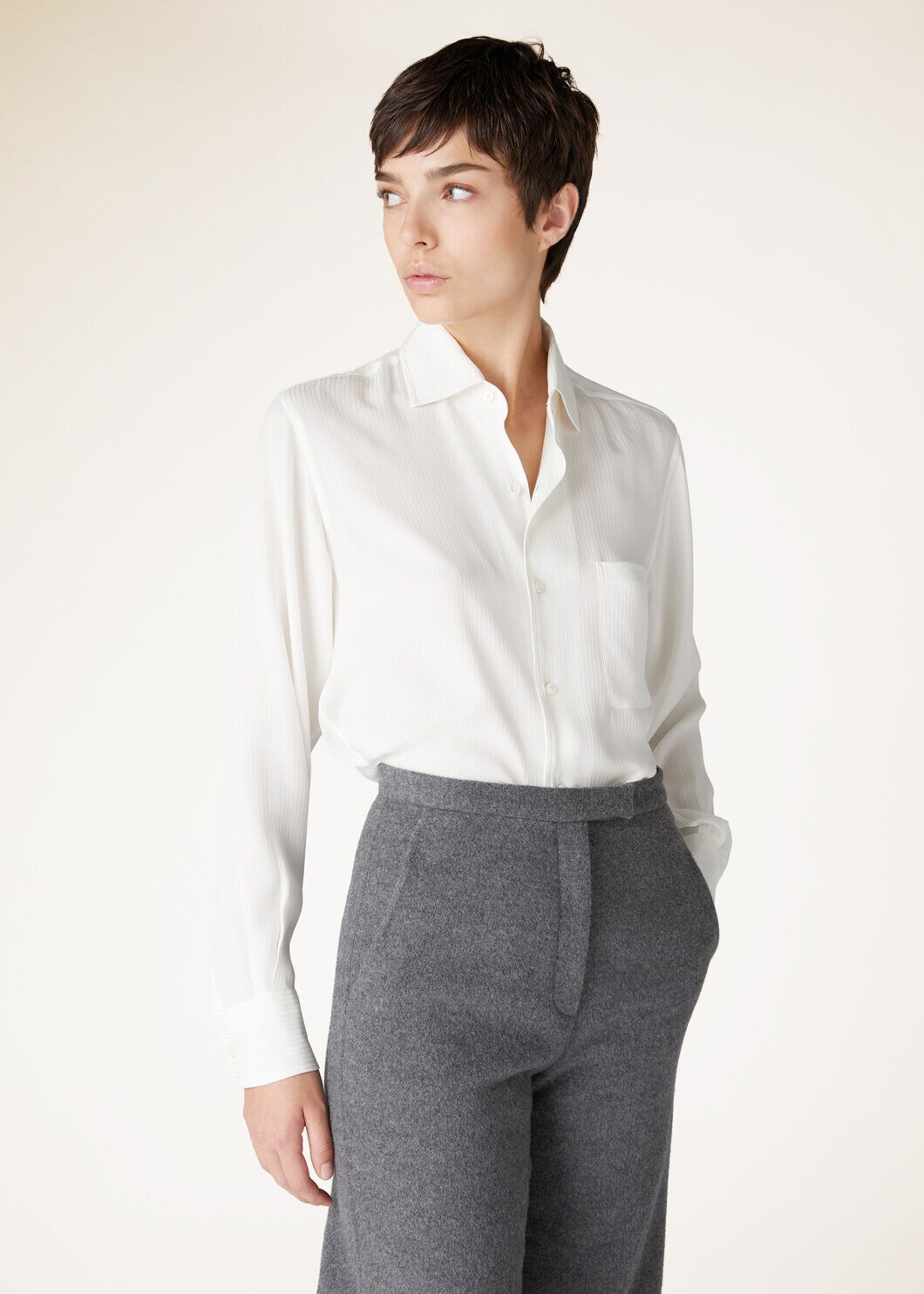 André Shirt - 4