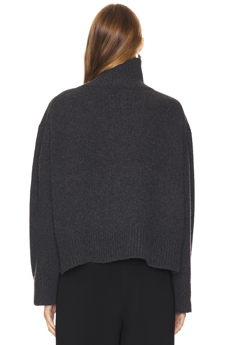 NILI LOTAN Omaira Sweater outlook
