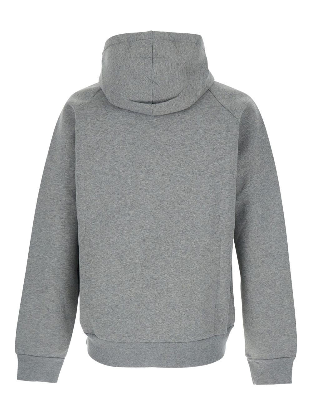 zip-up hoodie - 2