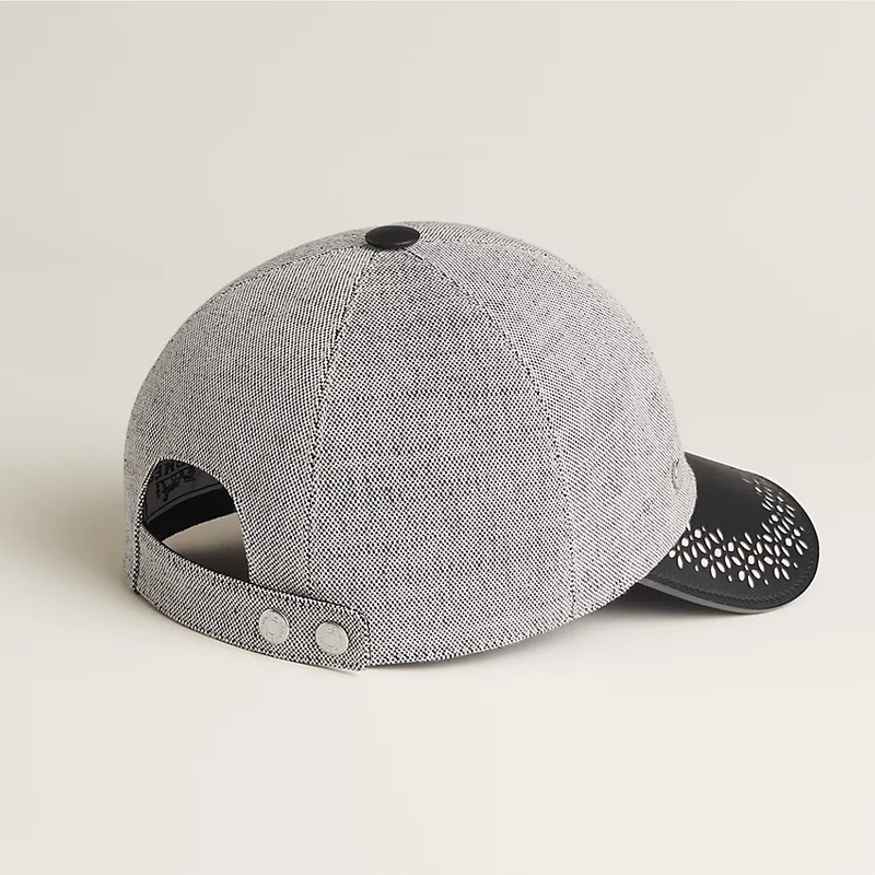 Hermès Serena Garden Party cap outlook