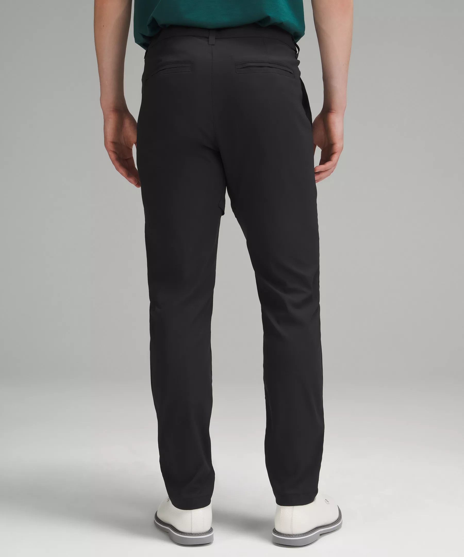 ABC Slim-Fit Golf Trouser 32L - 3