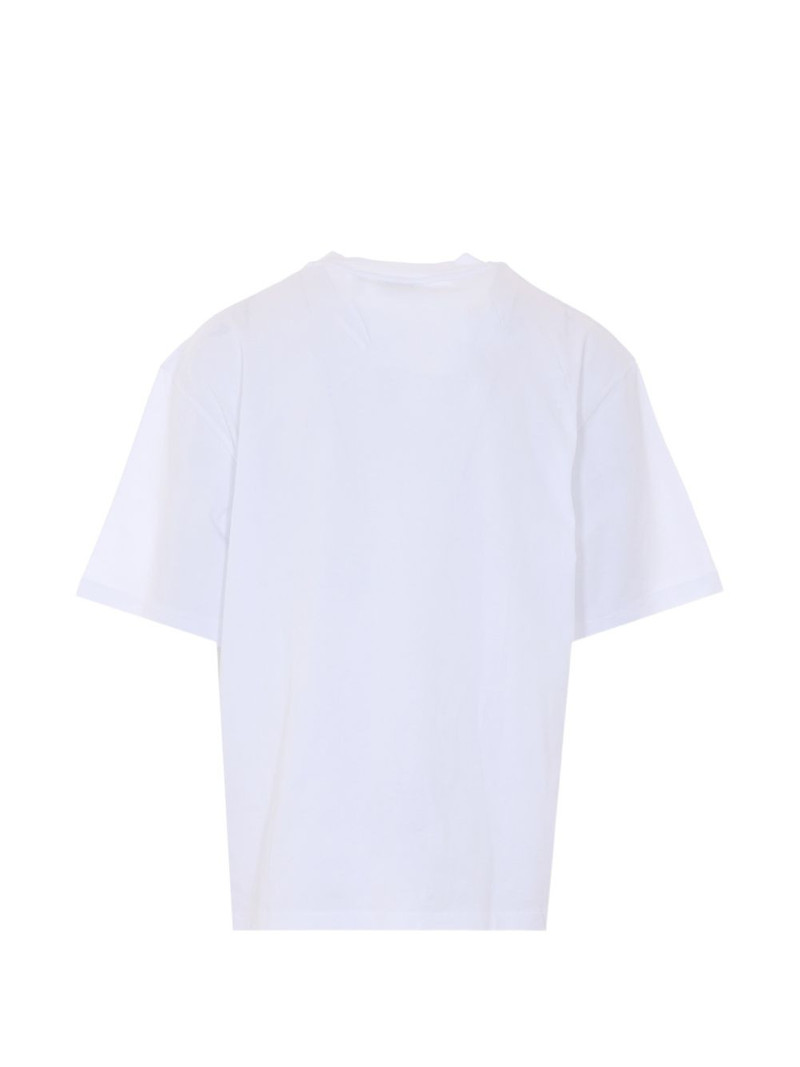 Surface logo-print T-shirt 3