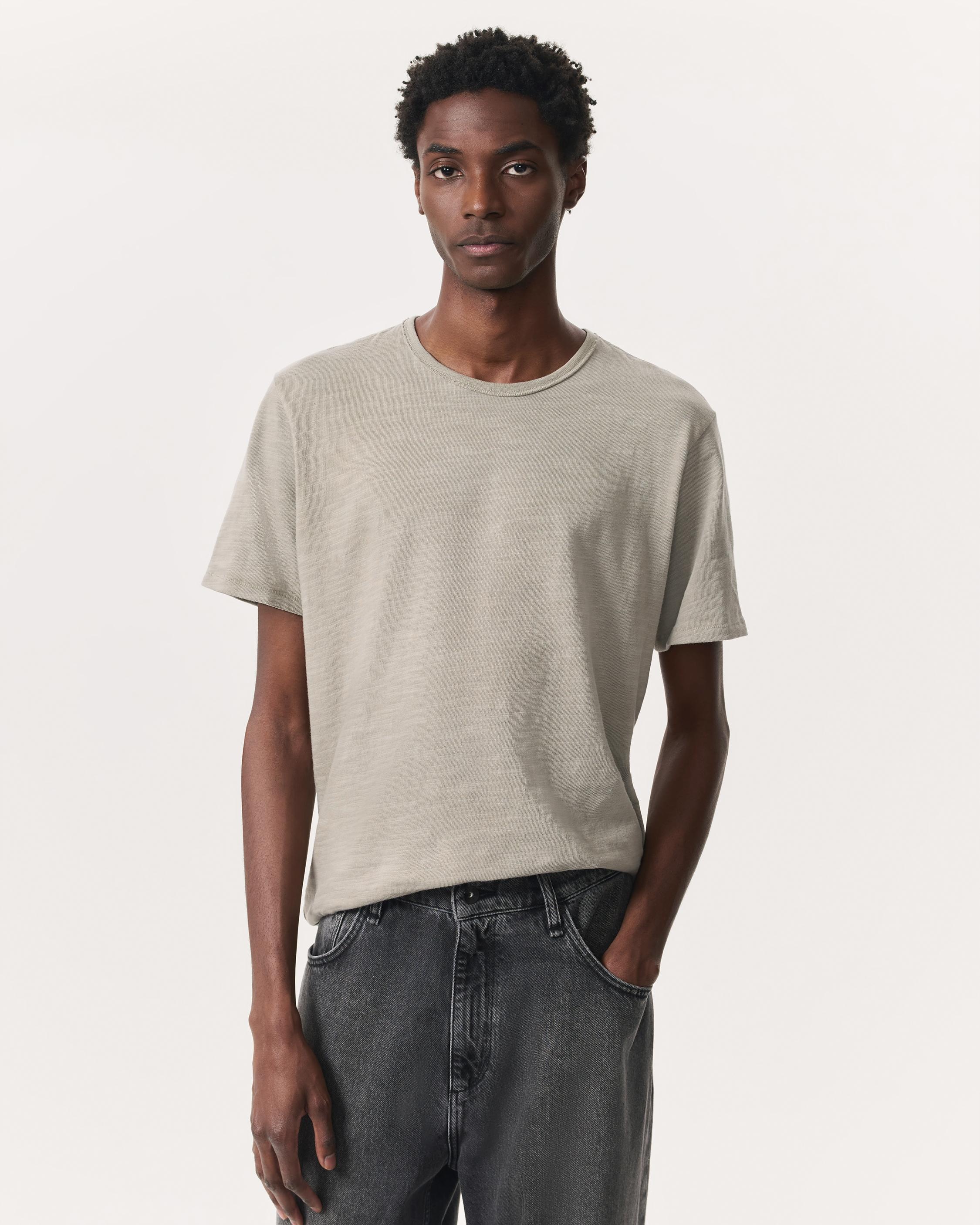 Classic Flame T-Shirt - 1