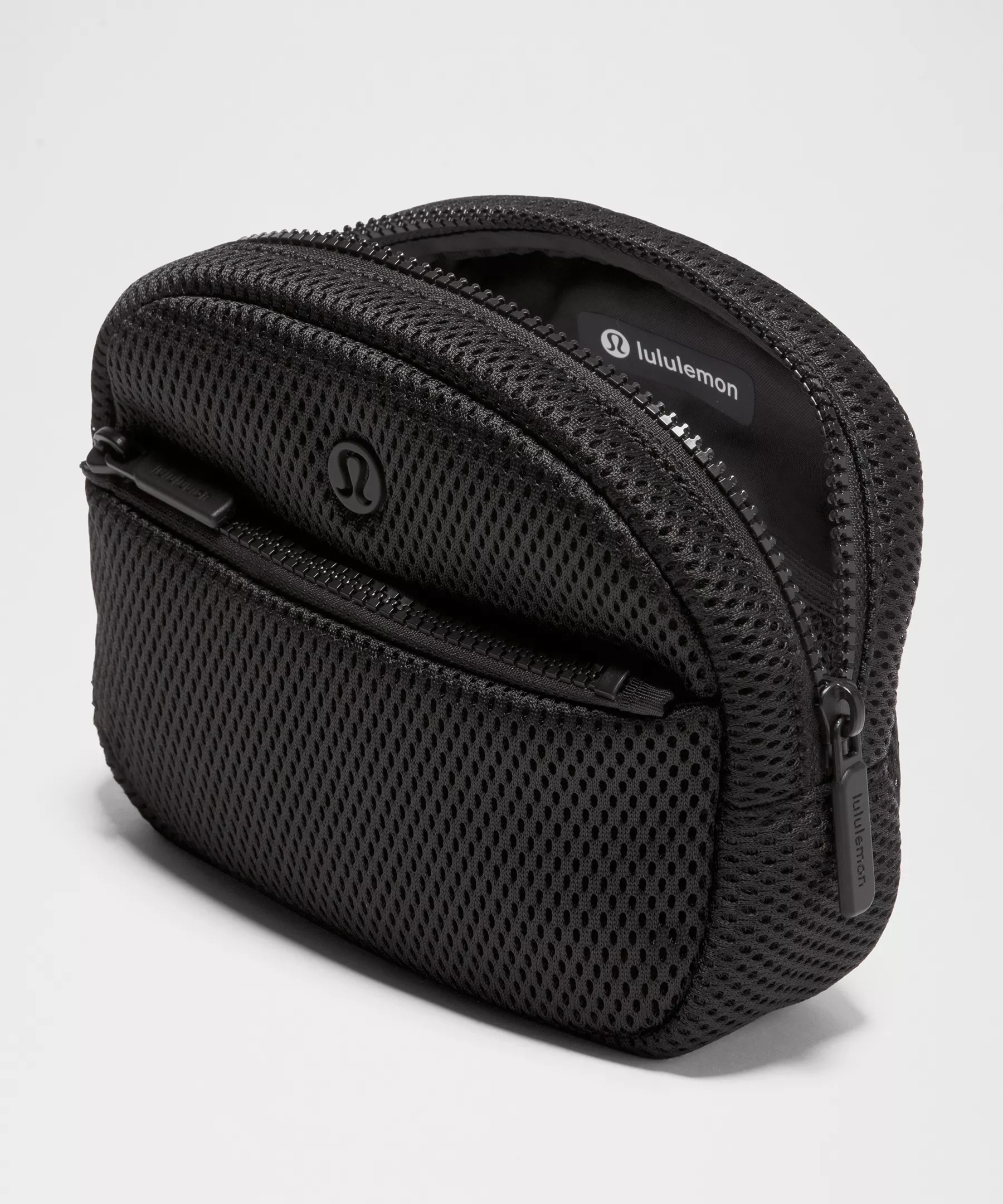 City Essentials Mini Pouch 1L *Knit Mesh - 4