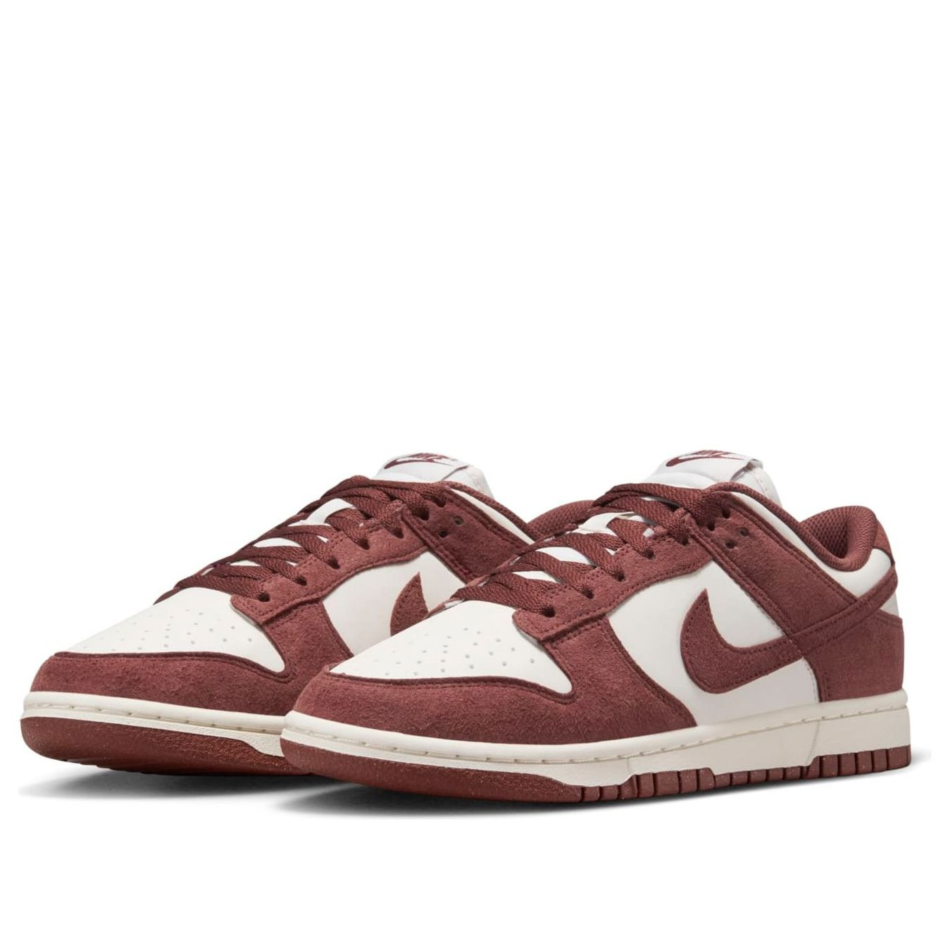 (WMNS) Nike Dunk Low Next Nature 'Red Sepia' HJ7673-001 - 3