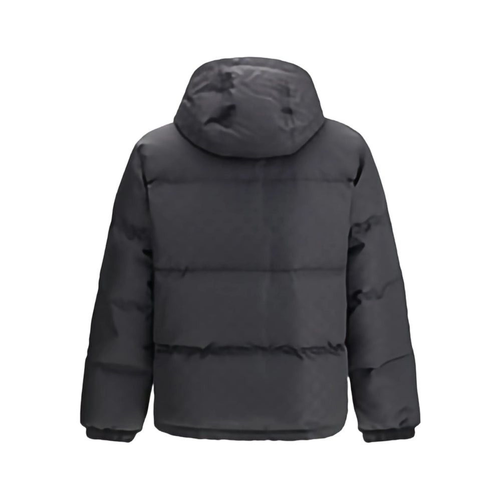 Gucci Black Jackets - Padded & Down Jackets Men - 4