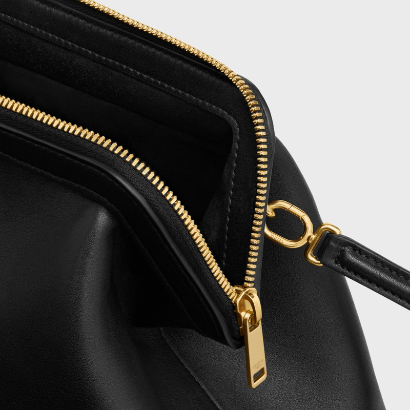 SMALL DOCTOR POUCH IN SUPPLE NATURAL CALFSKIN 4