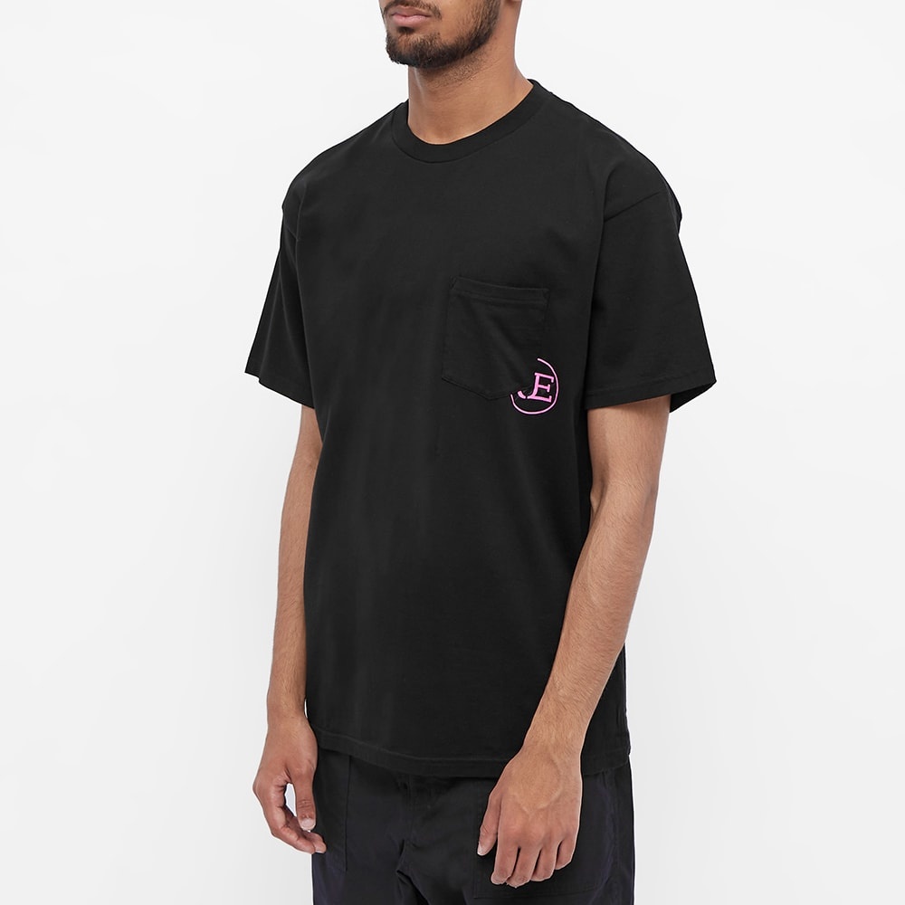 Uniform Experiment Authentic Pocket Tee - 3