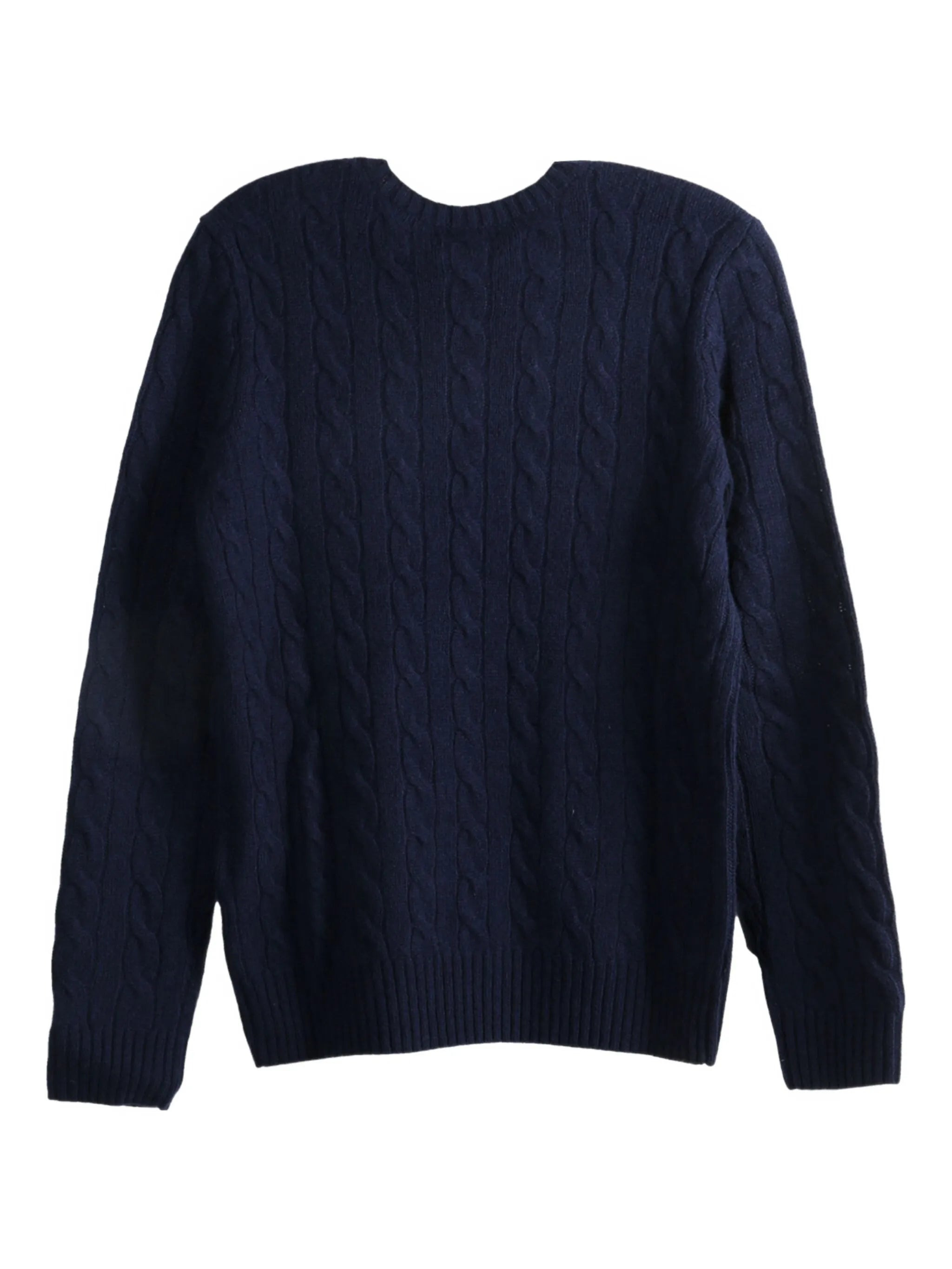 Ralph Lauren Cable-knit Pullover - 2