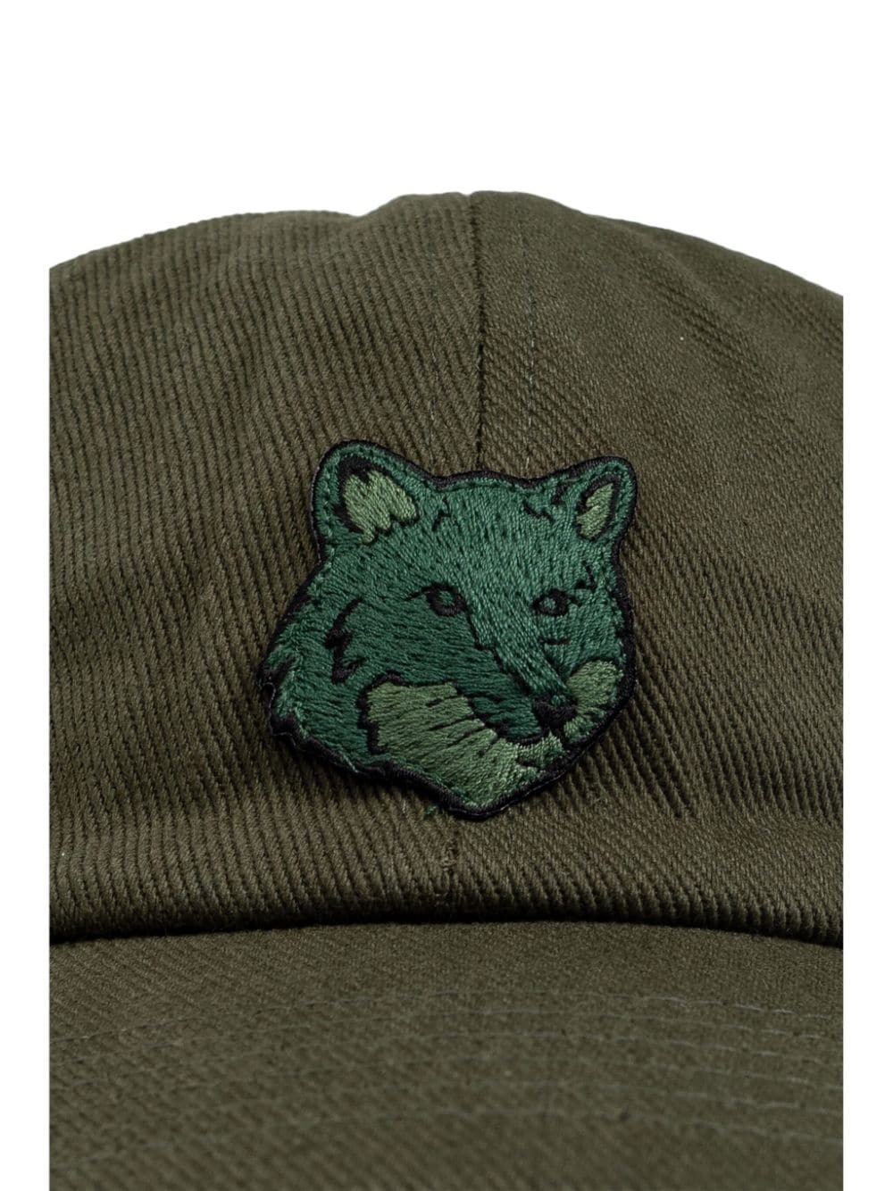 Fox cap - 4