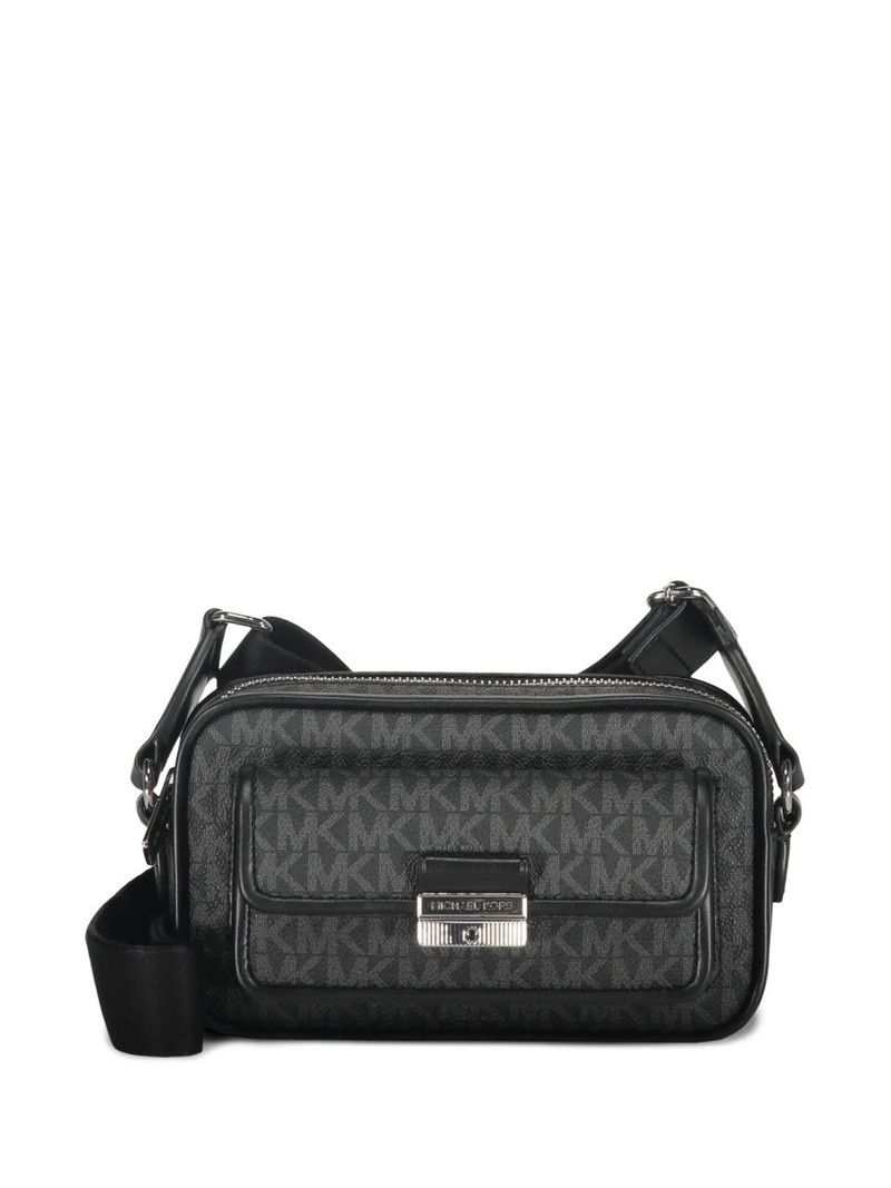 Bradshaw monogram shoulder bag 5
