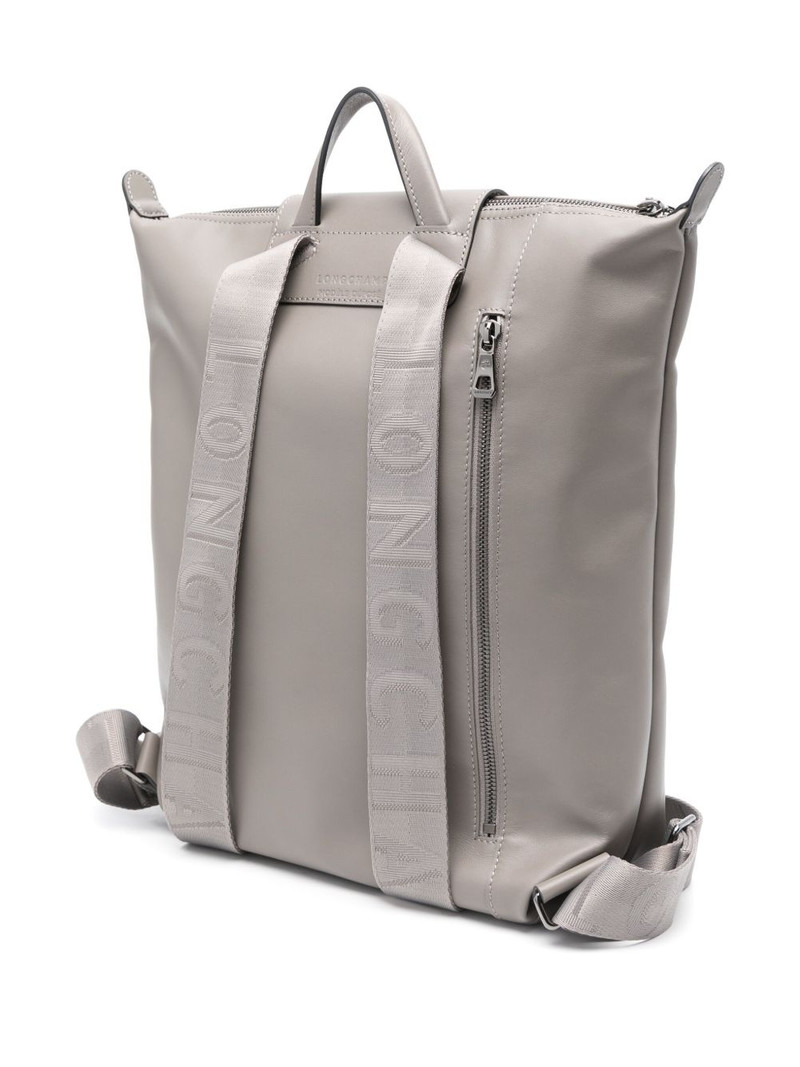 medium Le Pliage Xtra backpack 3