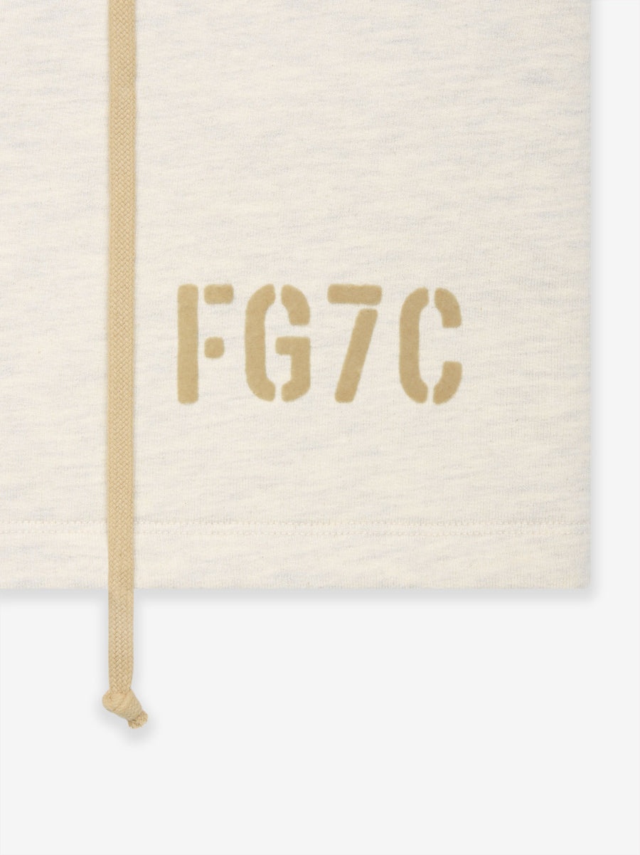 FG7C Sweatshort - 4