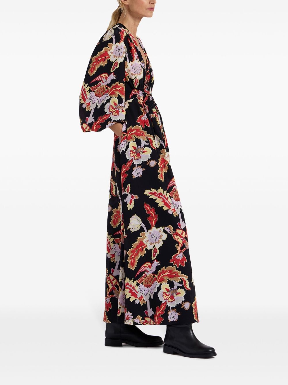 Camerino maxi dress - 2