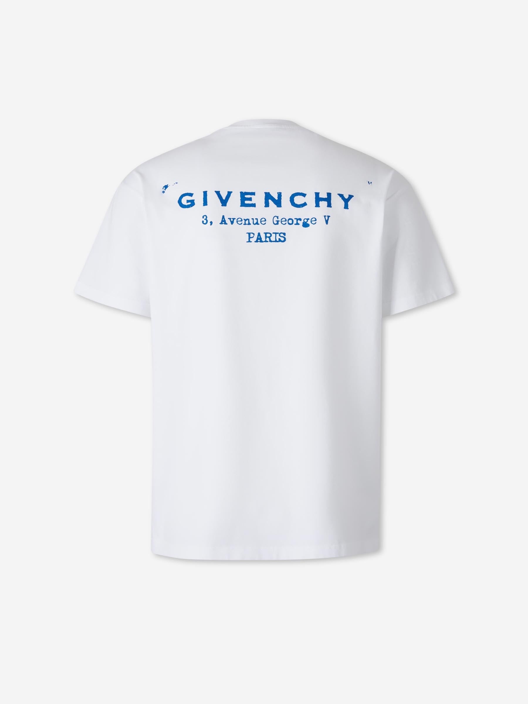 LOGO PRINT T-SHIRT - 2