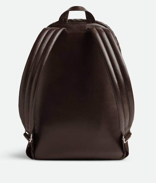 Intrecciato Backpack - 4