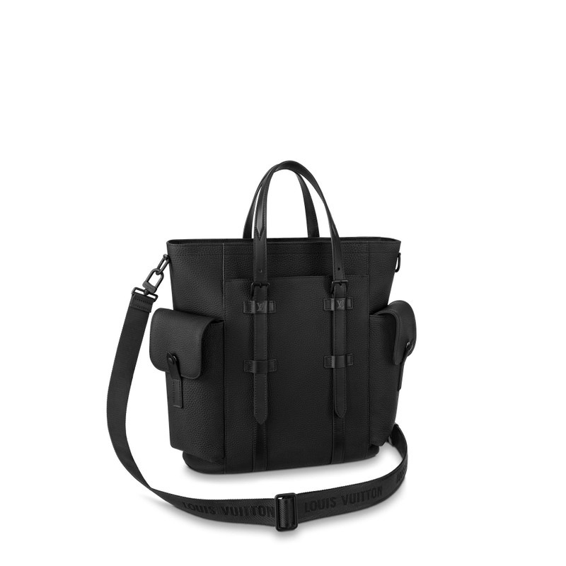 Christopher Tote 1