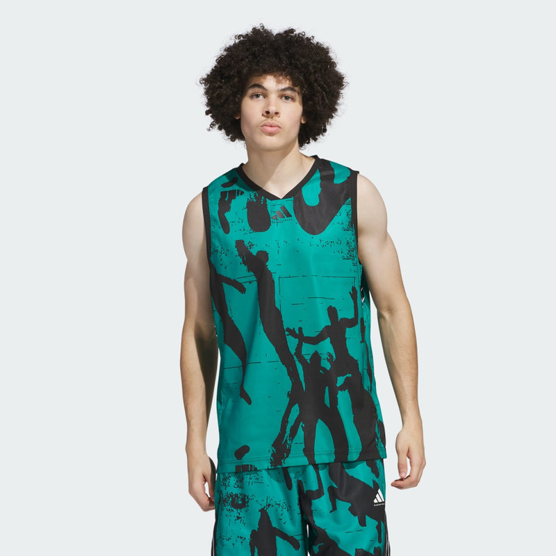 adidas adidas Select Warm-Up Jersey outlook