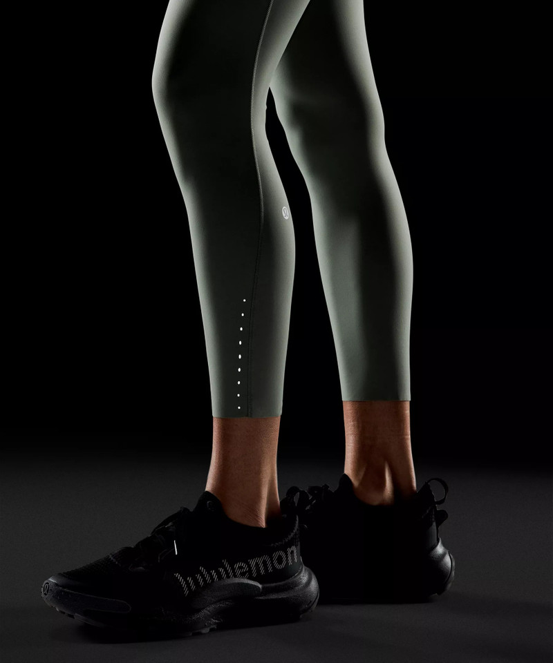 Fast and Free High-Rise Tight 25" *5 Pocket 7