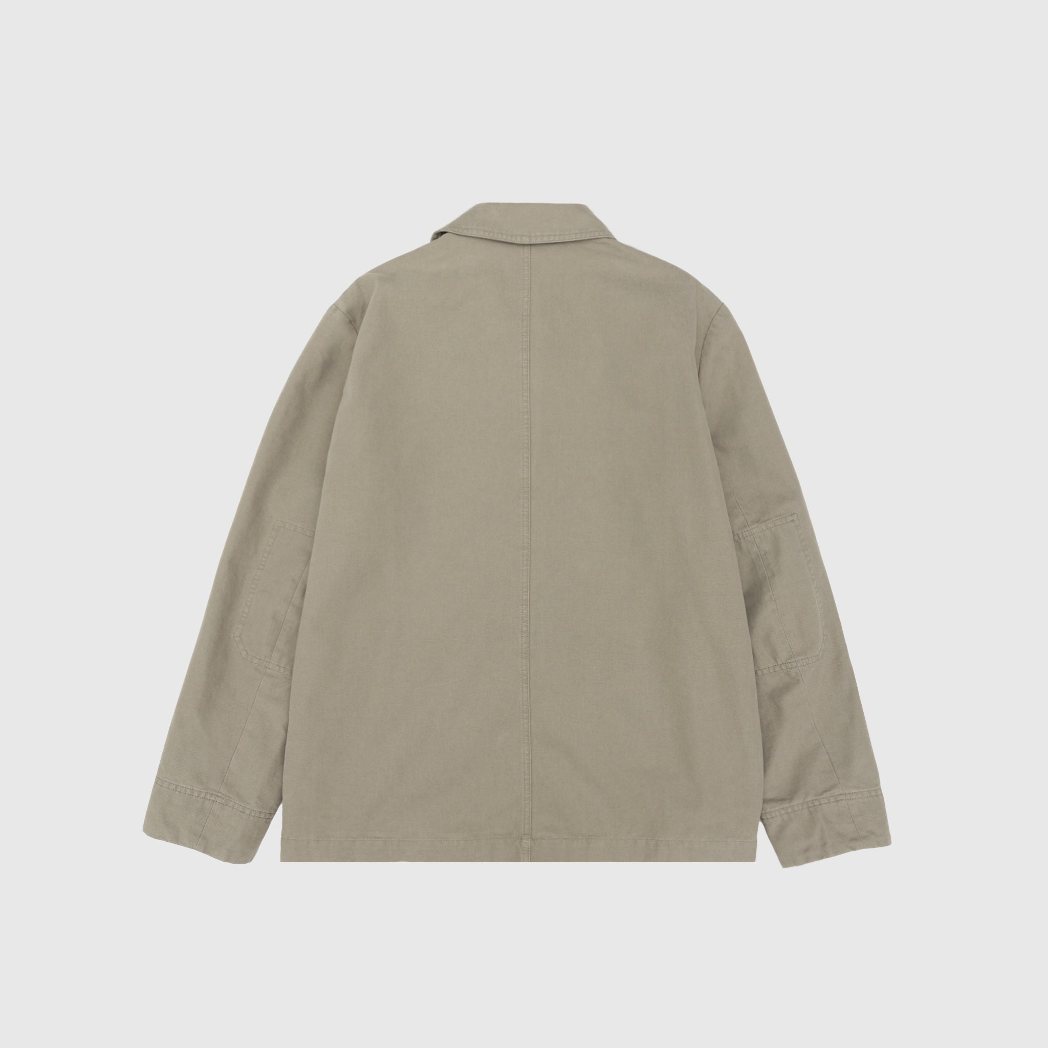 VESTE PIET CANVAS WORK JACKET - 8
