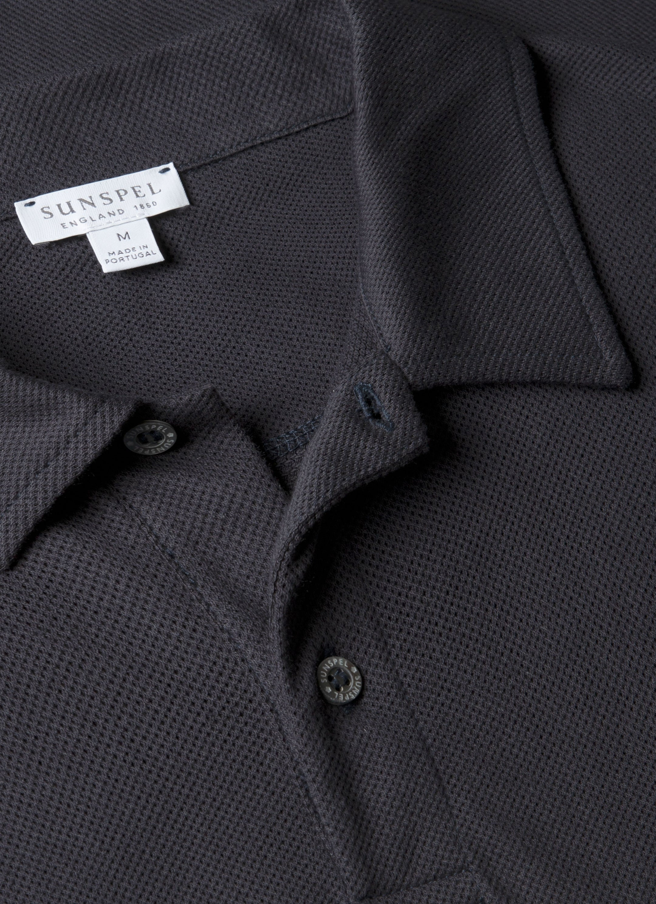 Regular Fit Riviera Polo Shirt - 4