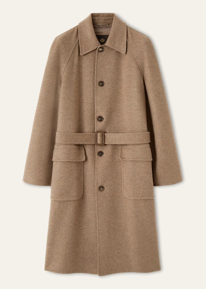 Owen Coat - 1