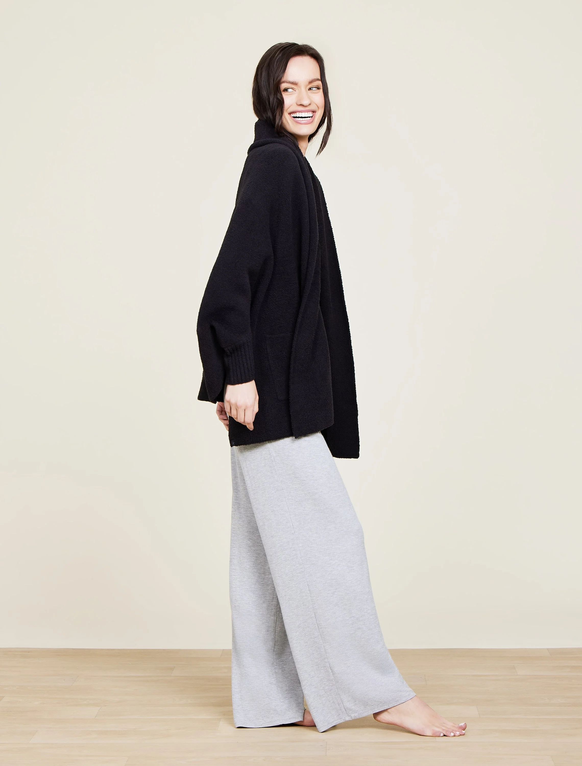 CozyChic® Blanket Wrap - 1