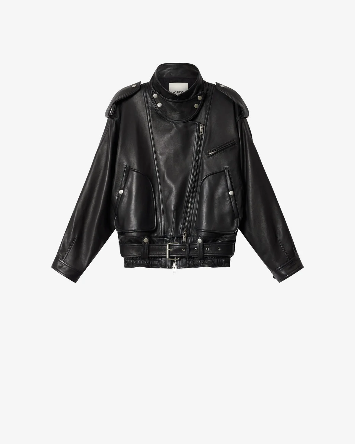 FARZA JACKET - 1