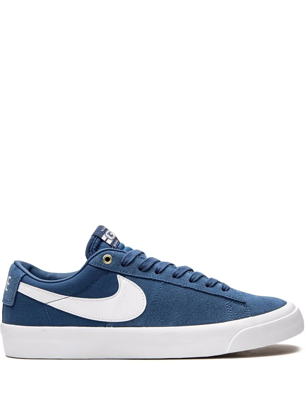 SB Zoom Blazer Low Pro GT sneakers - 1