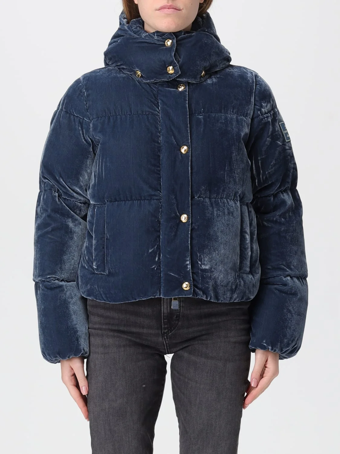 Blazer woman Elisabetta Franchi - 1