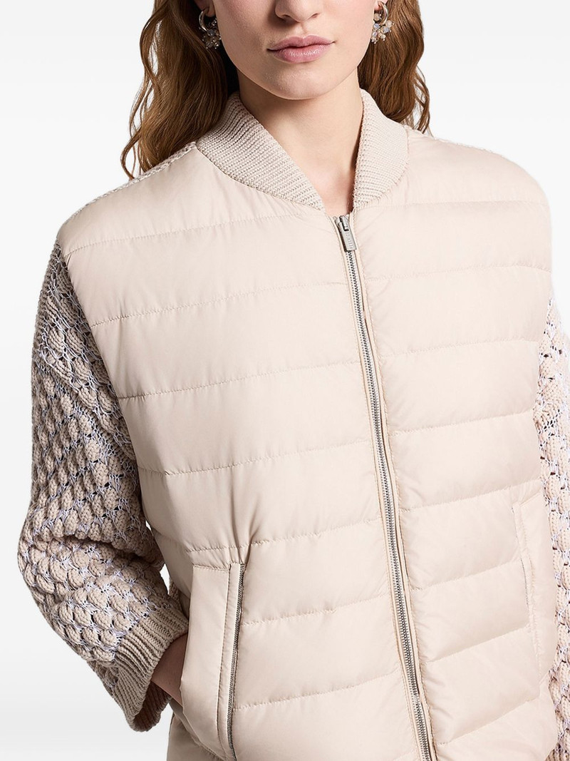 quilted gilet 4